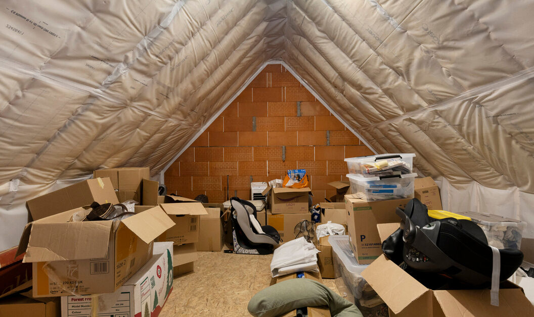 Huis te koop in Buggenhout