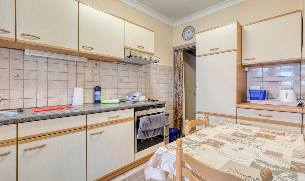 Huis te koop in Buggenhout