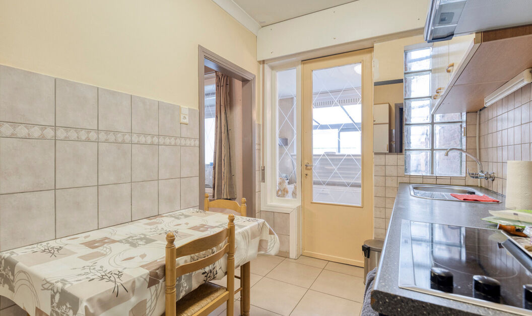 Huis te koop in Buggenhout