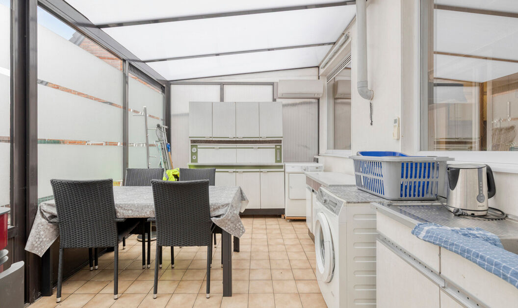 Huis te koop in Buggenhout