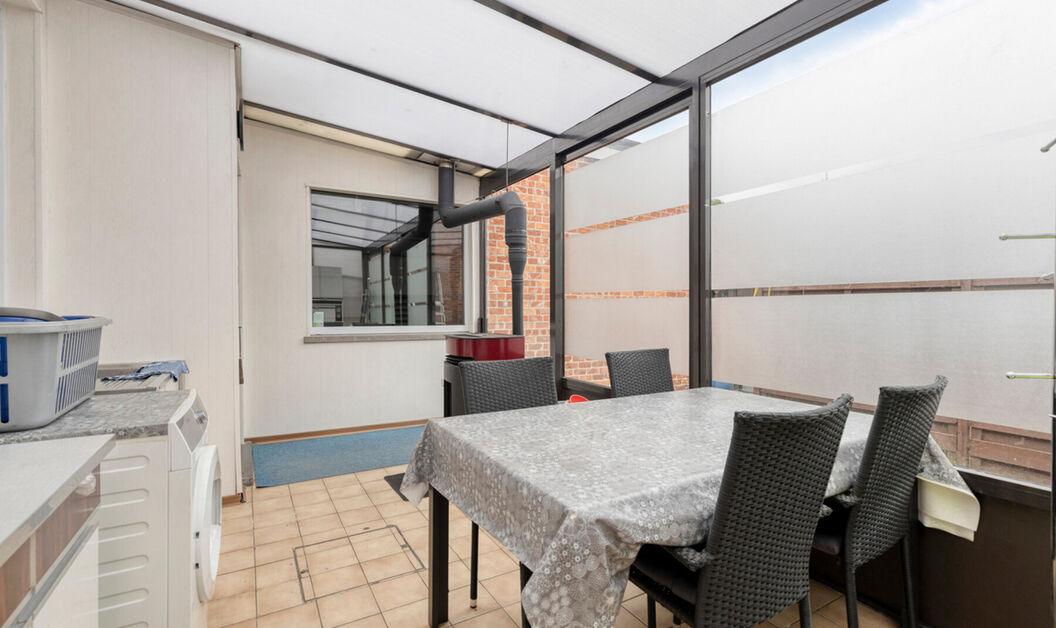 Huis te koop in Buggenhout