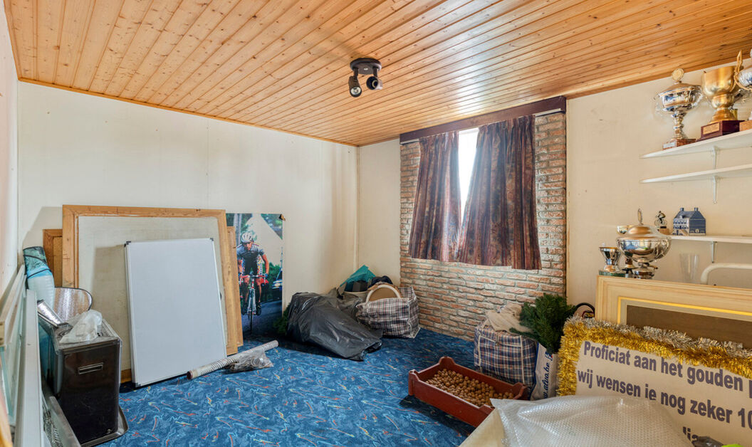Huis te koop in Buggenhout