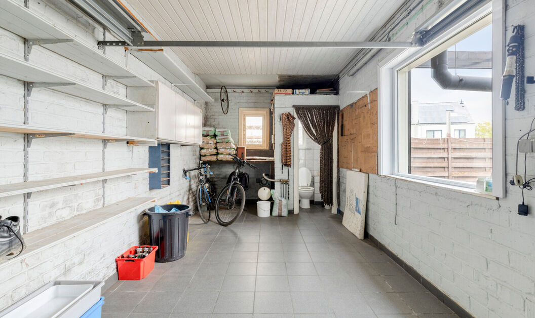 Huis te koop in Buggenhout