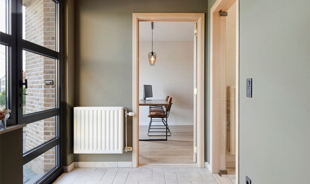 Huis te koop in Buggenhout