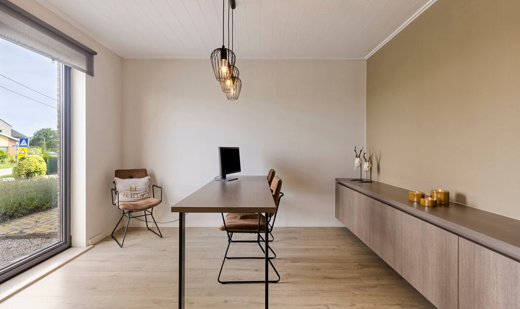 Huis te koop in Buggenhout