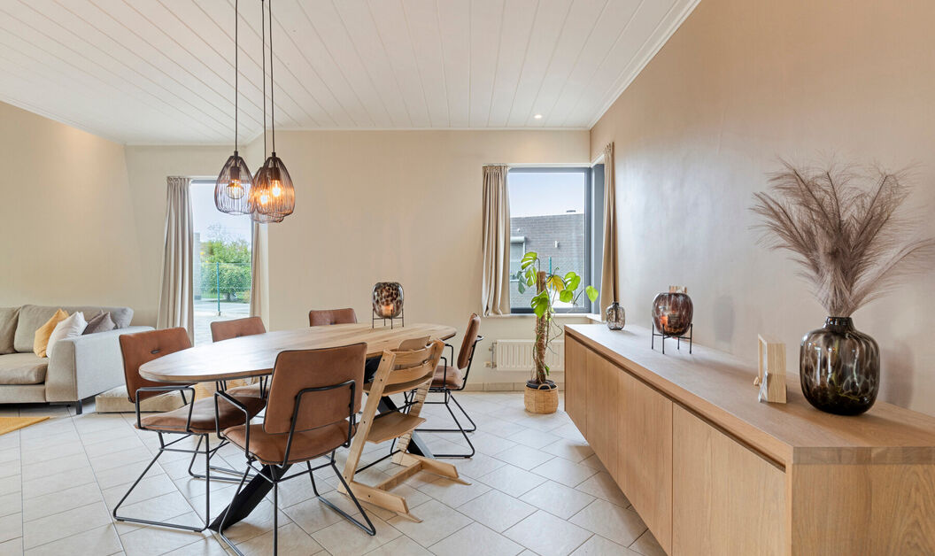 Huis te koop in Buggenhout