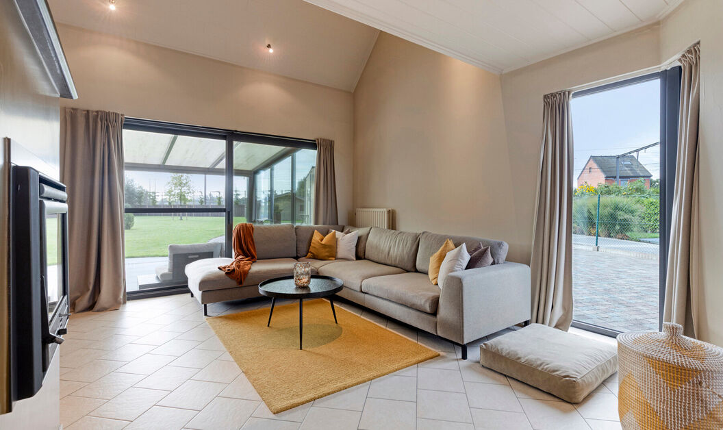 Huis te koop in Buggenhout