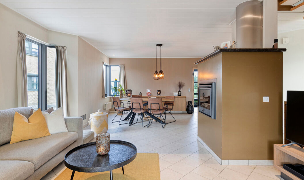 Huis te koop in Buggenhout