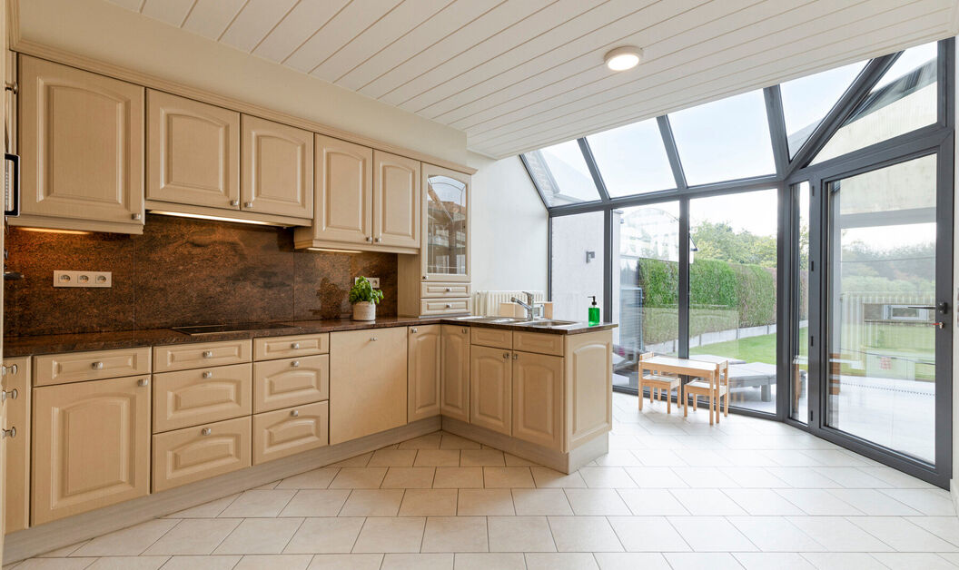Huis te koop in Buggenhout