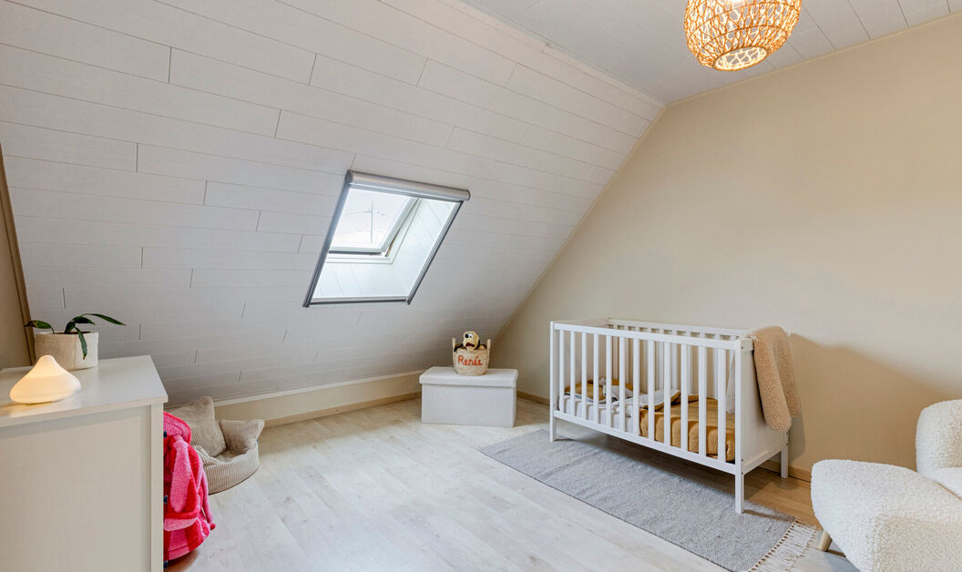Huis te koop in Buggenhout