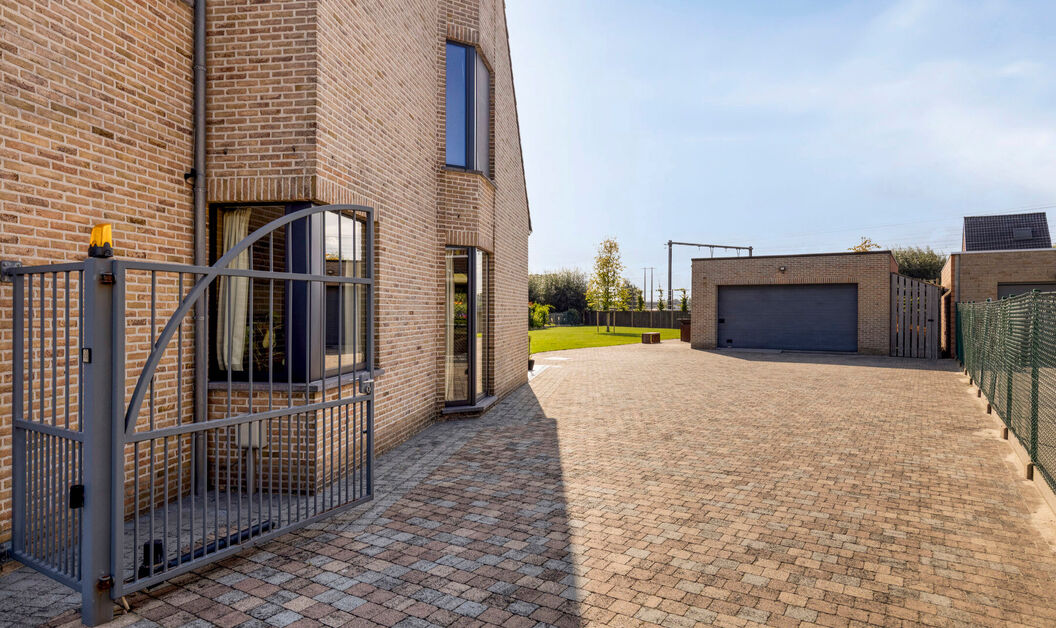 Huis te koop in Buggenhout