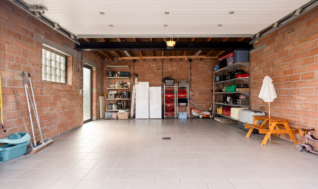 Huis te koop in Buggenhout