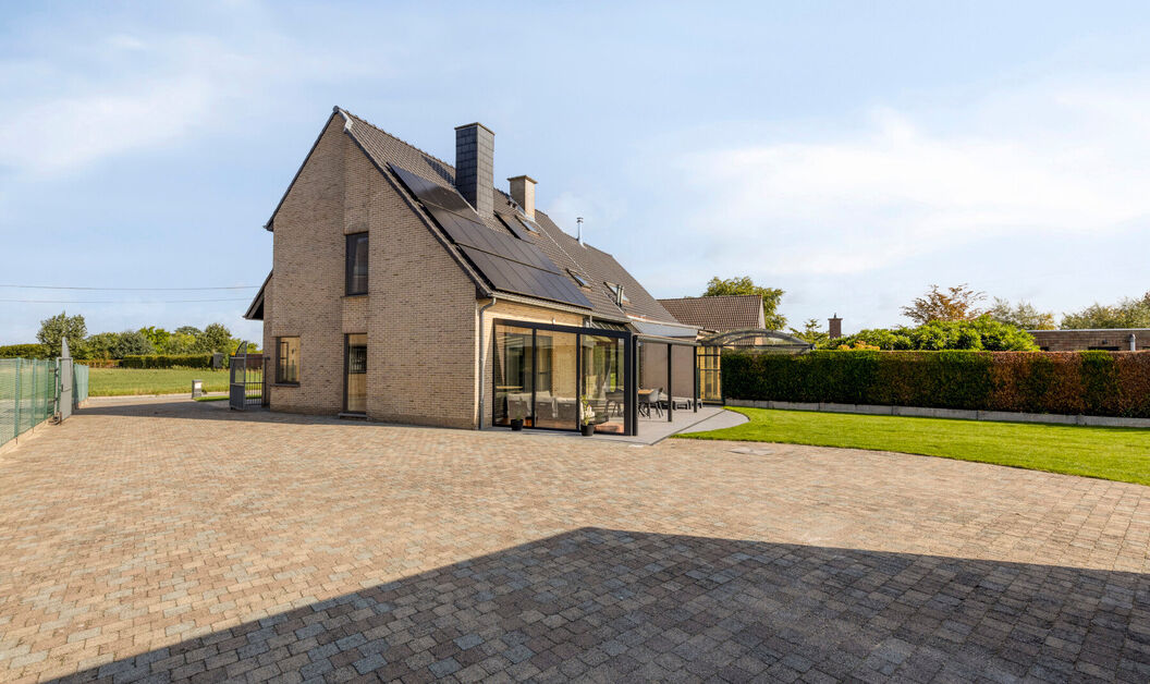 Huis te koop in Buggenhout