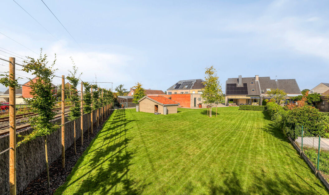 Huis te koop in Buggenhout
