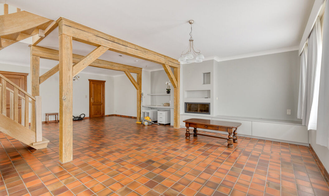 Huis te koop in Buggenhout