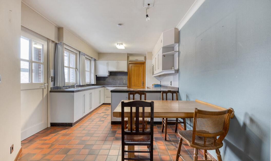 Huis te koop in Buggenhout