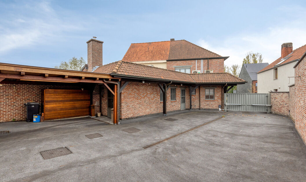 Huis te koop in Buggenhout