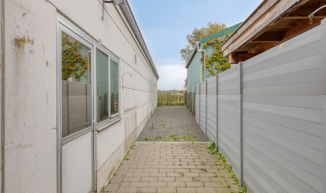 Huis te koop in Buggenhout