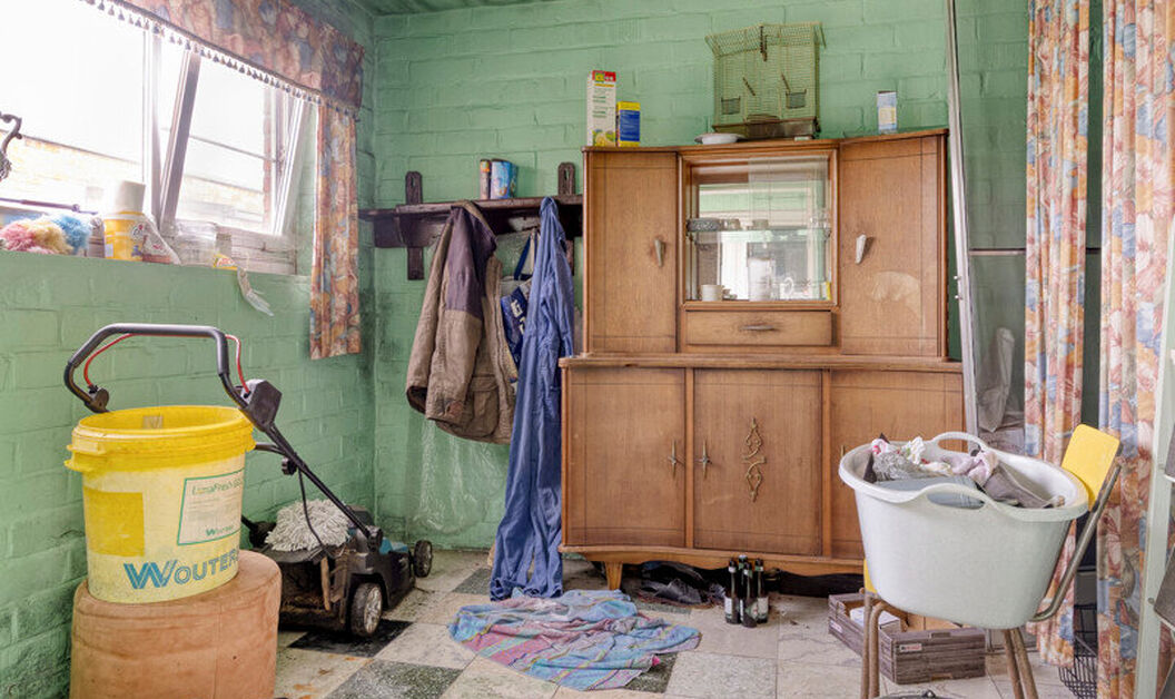 Huis te koop in Buggenhout