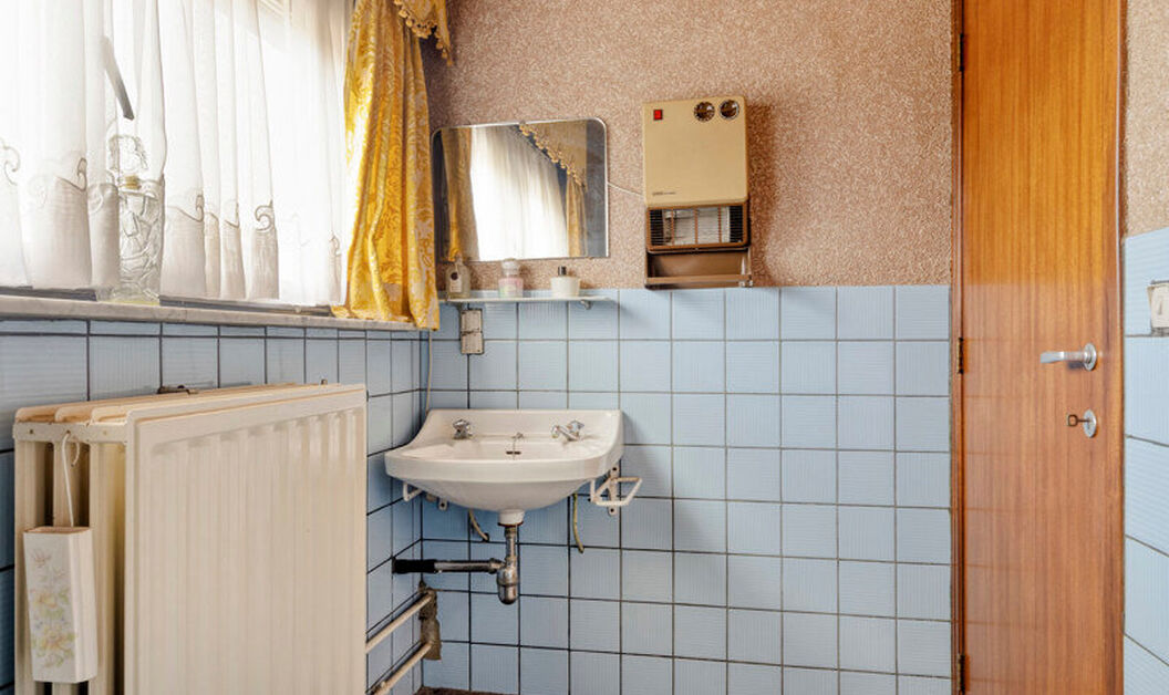 Huis te koop in Buggenhout