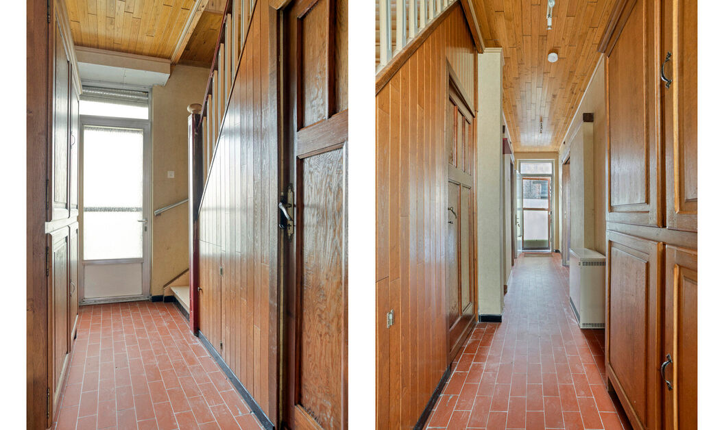 Huis te koop in Buggenhout