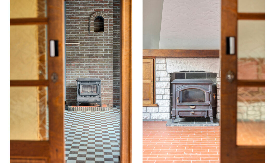 Huis te koop in Buggenhout