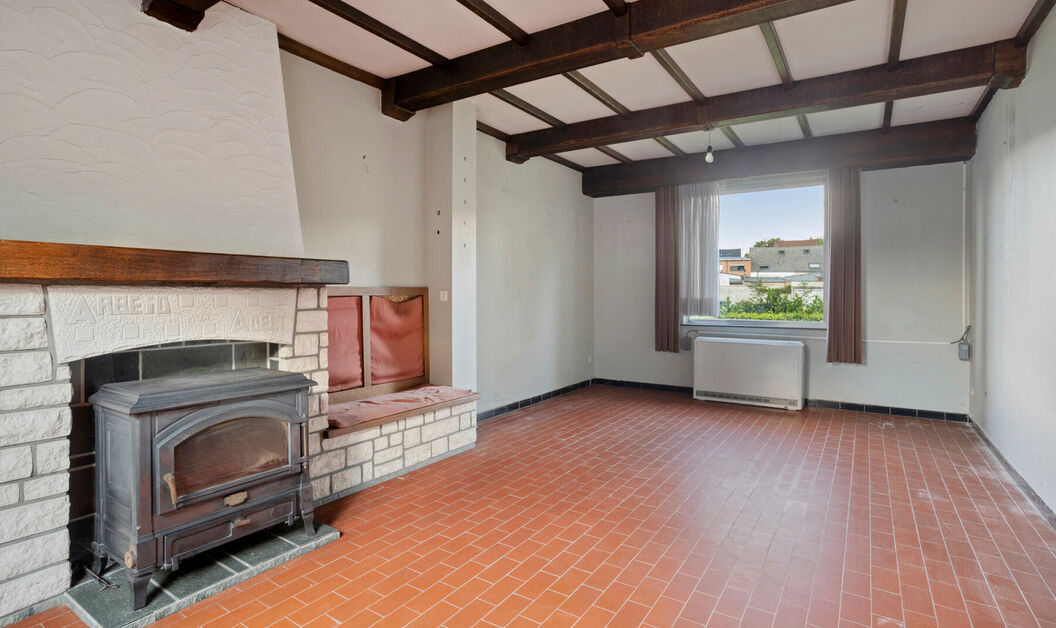 Huis te koop in Buggenhout