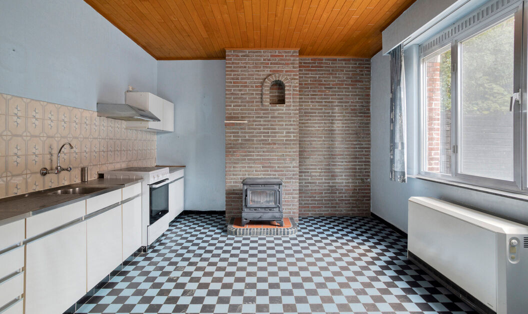 Huis te koop in Buggenhout