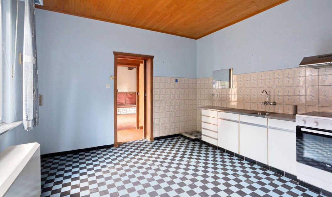 Huis te koop in Buggenhout