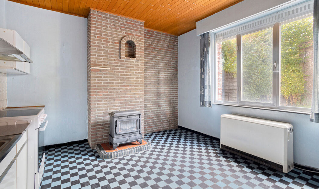 Huis te koop in Buggenhout