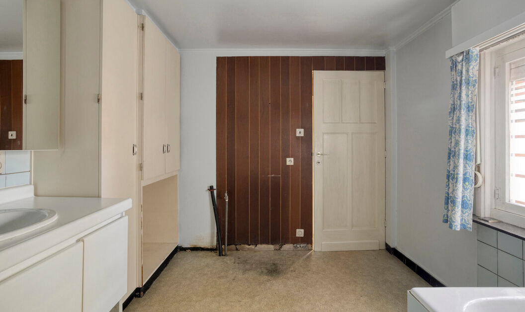 Huis te koop in Buggenhout