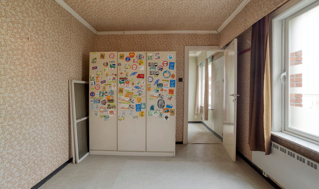 Huis te koop in Buggenhout