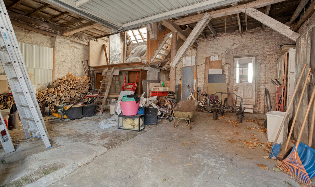 Huis te koop in Buggenhout