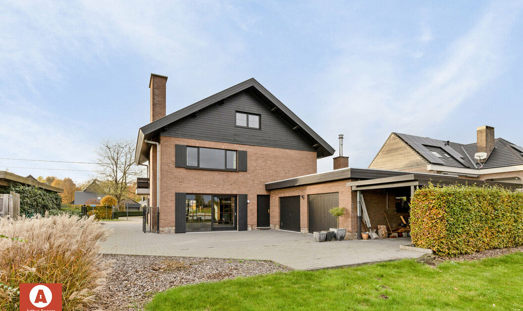 Huis te koop in Denderbelle