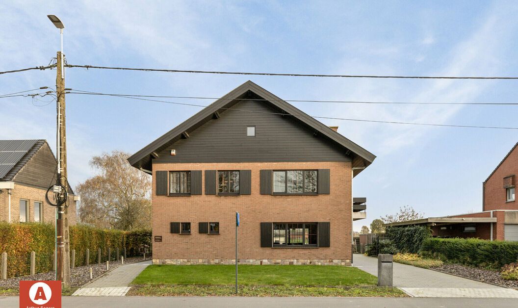 Huis te koop in Denderbelle