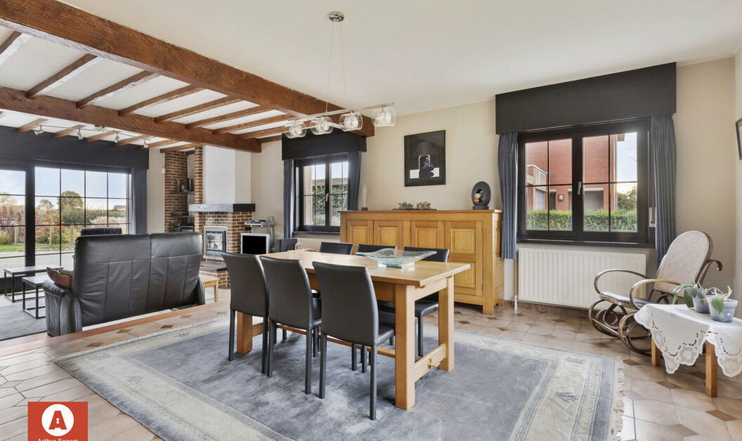 Huis te koop in Denderbelle