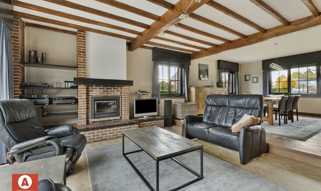 Huis te koop in Denderbelle