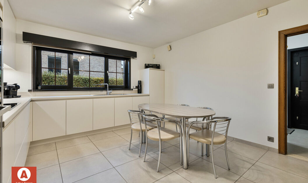 Huis te koop in Denderbelle