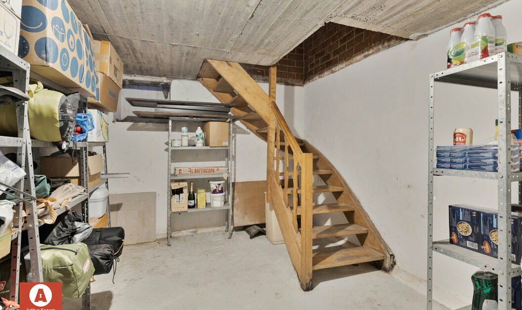 Huis te koop in Denderbelle