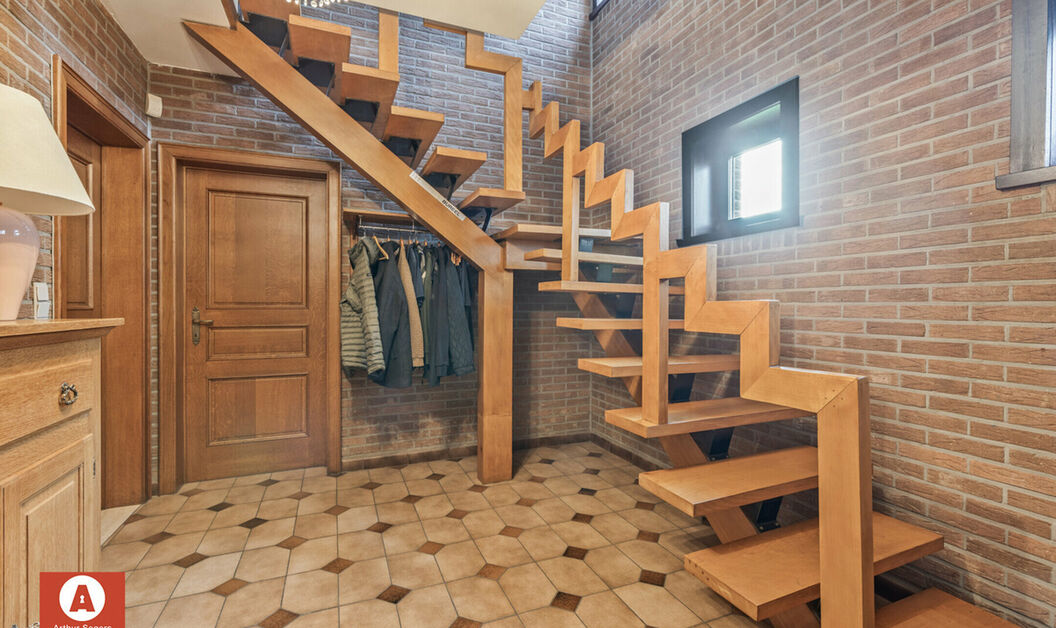 Huis te koop in Denderbelle