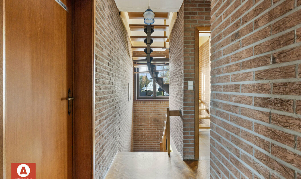 Huis te koop in Denderbelle