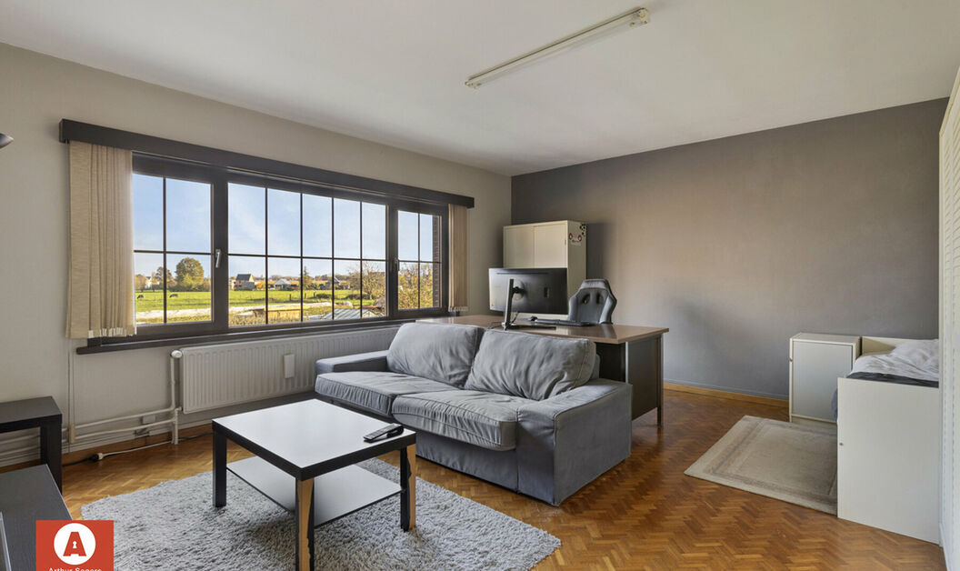 Huis te koop in Denderbelle