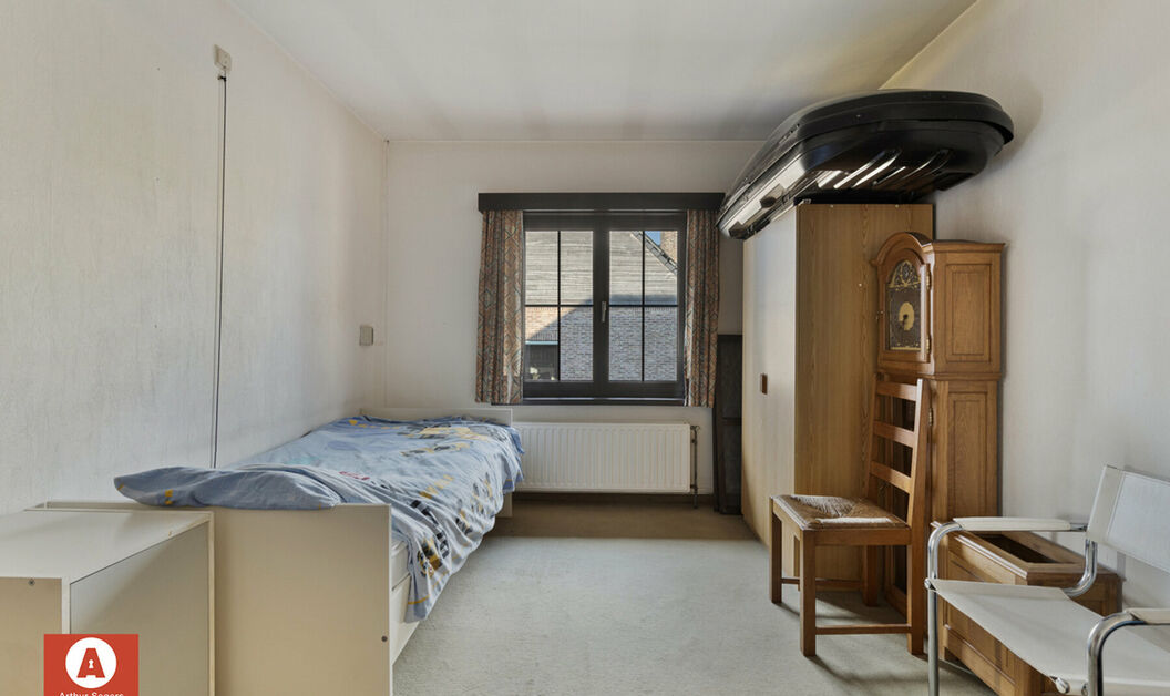 Huis te koop in Denderbelle