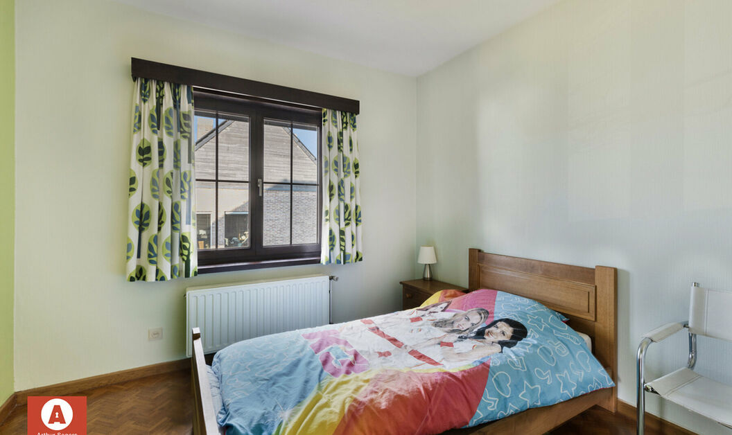 Huis te koop in Denderbelle