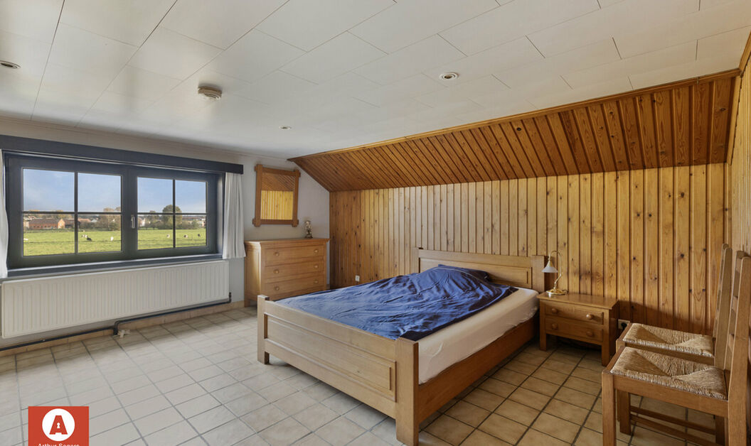 Huis te koop in Denderbelle
