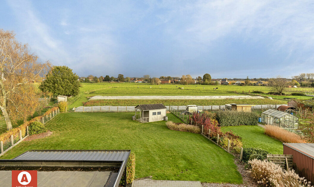 Huis te koop in Denderbelle