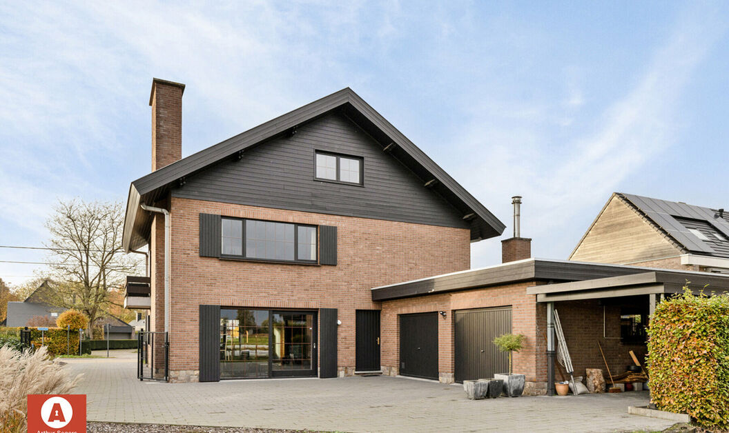 Huis te koop in Denderbelle