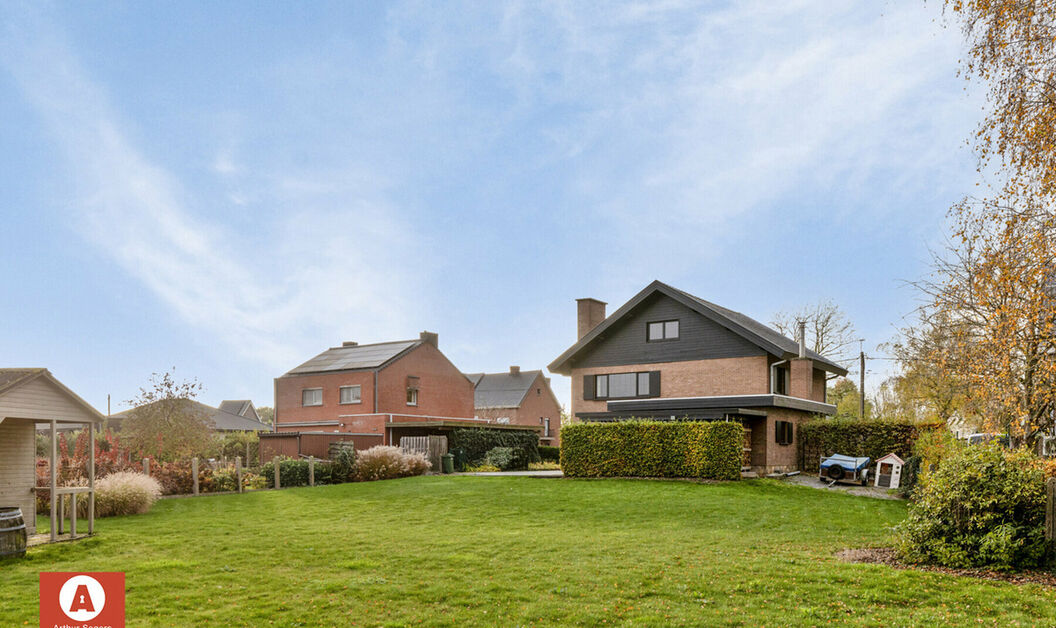 Huis te koop in Denderbelle