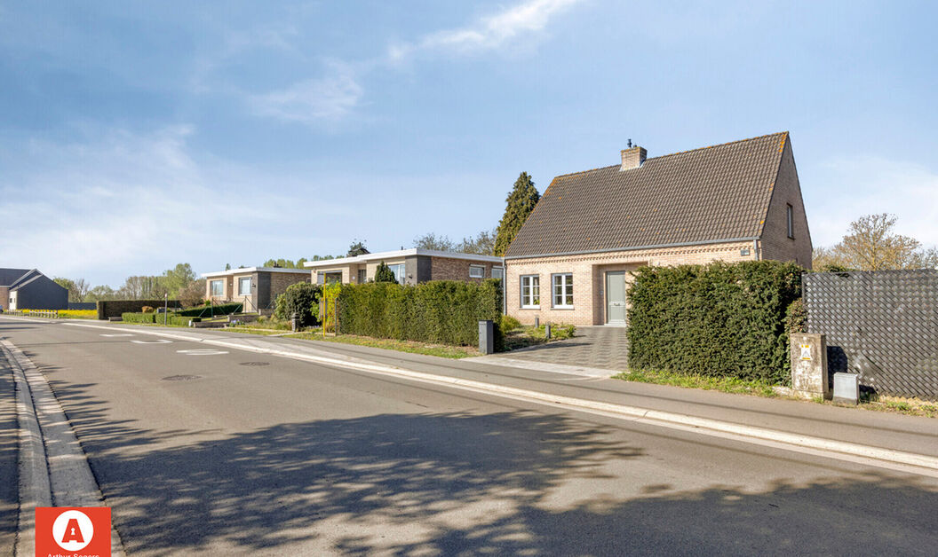 Huis te koop in Denderbelle