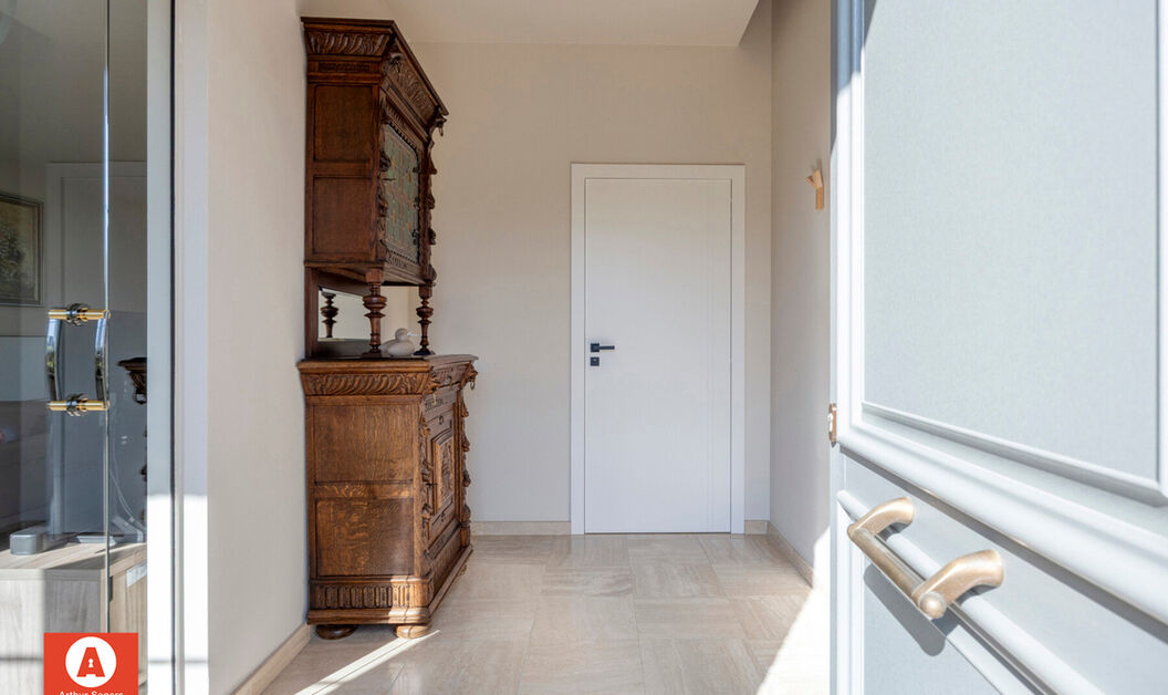 Huis te koop in Denderbelle